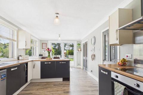 3 bedroom detached bungalow for sale, Rosebank, Hawick, TD9