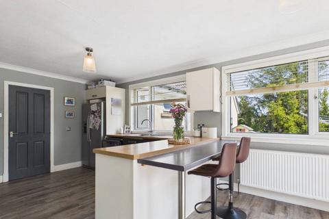 3 bedroom detached bungalow for sale, Rosebank, Hawick, TD9