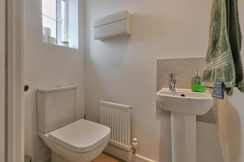 2 bedroom semi-detached house for sale, Burgess Close, Burbage