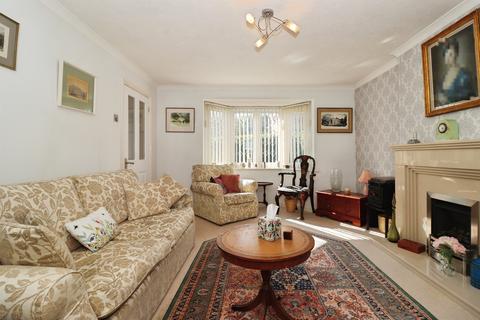 3 bedroom detached house for sale, Church Farm Road, Emersons Green, Bristol