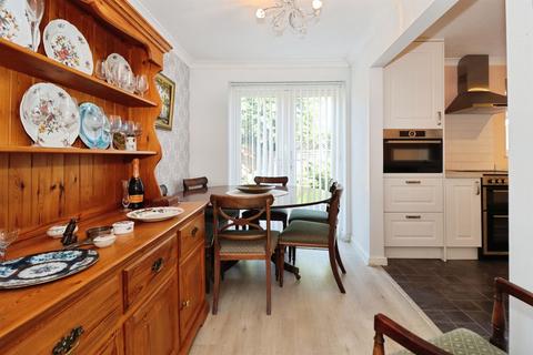 3 bedroom detached house for sale, Church Farm Road, Emersons Green, Bristol