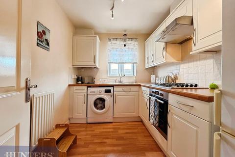 2 bedroom coach house for sale, Culm Grove, Exeter, EX2 7QX