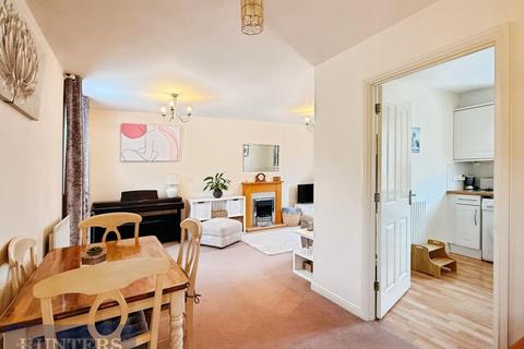 2 bedroom coach house for sale, Culm Grove, Exeter, EX2 7QX
