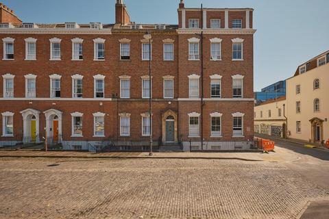 2 bedroom flat for sale, Brunswick Square, St. Paul's