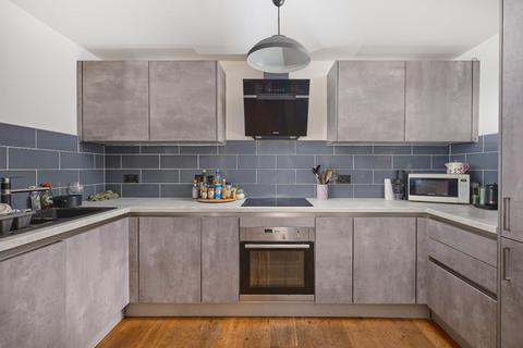 2 bedroom flat for sale, Brunswick Square, St. Paul's
