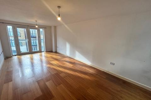 2 bedroom flat to rent, Black Eagle Drive, Northfleet, DA11