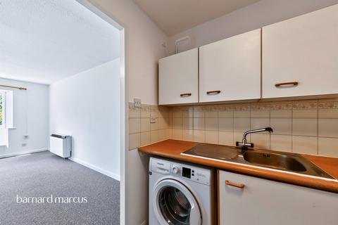 undefined, Wetherill Road, London
