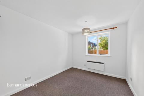 undefined, Wetherill Road, London