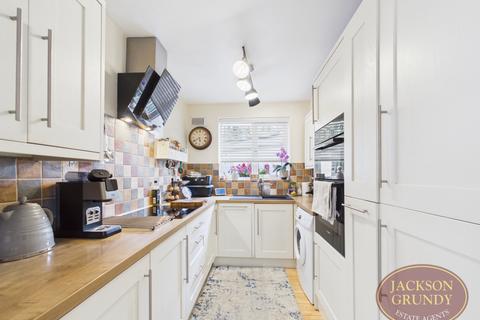 2 bedroom semi-detached bungalow for sale, Charnwood Avenue, Westone, NN3 3DU