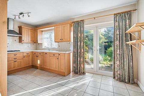 3 bedroom end of terrace house for sale, Hampden Road, Harrow Weald, Harrow, HA3