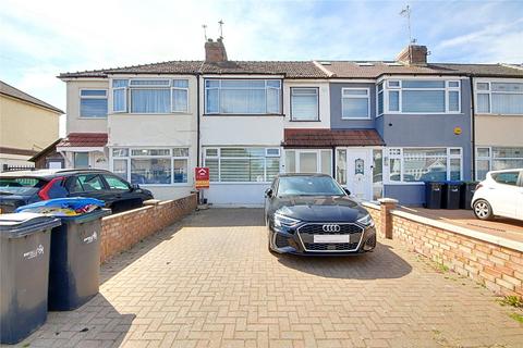 Albany Park Avenue, Enfield, EN3