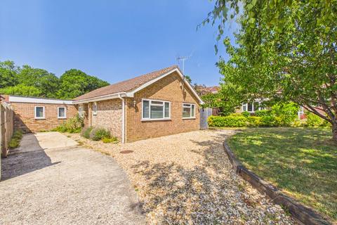 undefined, Elmers Way, Bransgore, Christchurch