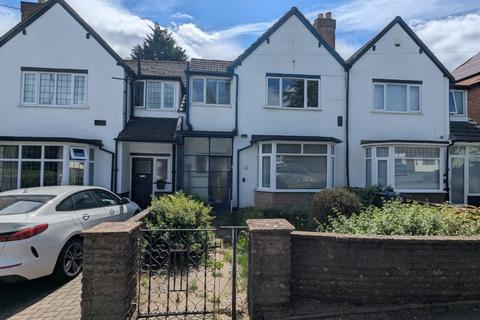 3 bedroom terraced house for sale, 44 Jiggins Lane, Bartley Green, Birmingham, B32 3LA