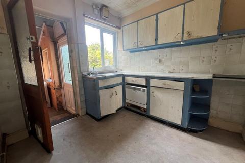 3 bedroom terraced house for sale, 44 Jiggins Lane, Bartley Green, Birmingham, B32 3LA