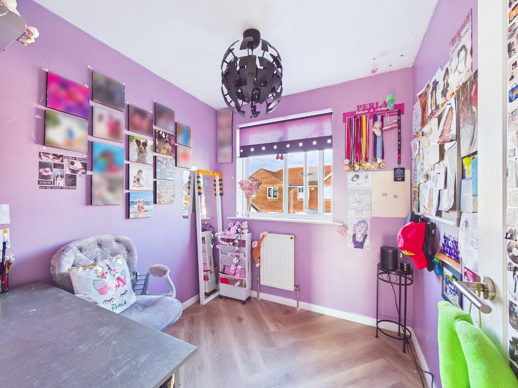 Playroom