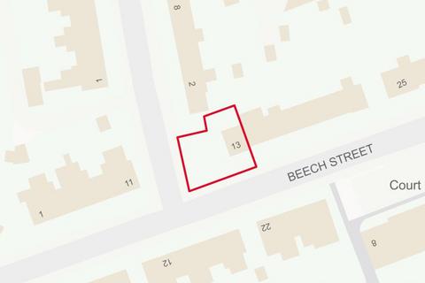 3 bedroom end of terrace house for sale, 13 Beech Street, Highley, Bridgnorth, WV16 6HL