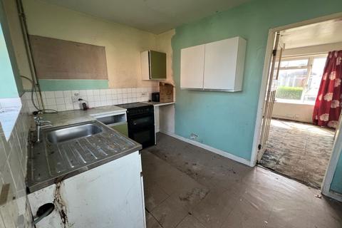 3 bedroom end of terrace house for sale, 13 Beech Street, Highley, Bridgnorth, WV16 6HL