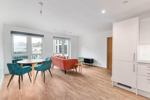 2 bedroom apartment to rent, 33A at The Blockhouse, 21 Pelham Street BN1