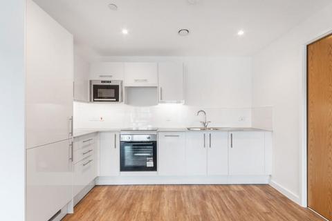 2 bedroom apartment to rent, 33A at The Blockhouse, 21 Pelham Street BN1