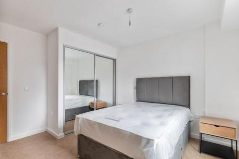 2 bedroom apartment to rent, 33A at The Blockhouse, 21 Pelham Street BN1