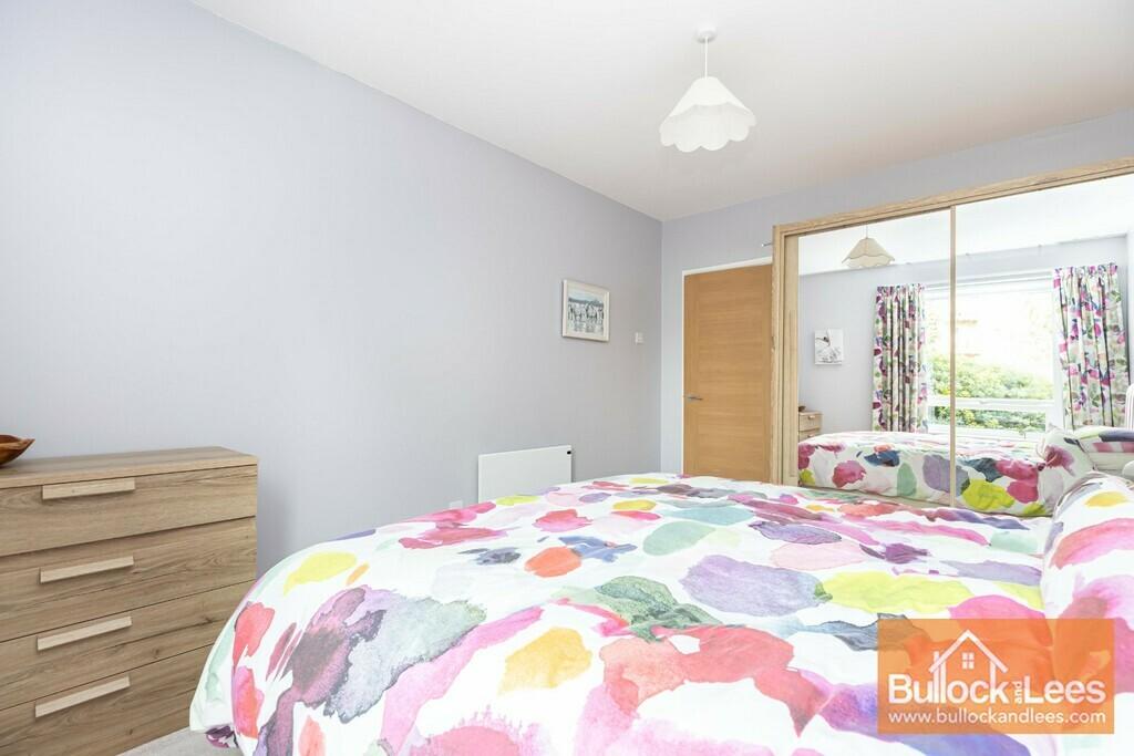 Apartment in Bournemouth - More