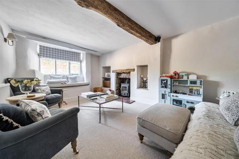 4 bedroom detached house for sale, Lyndon Road, North Luffenham LE15