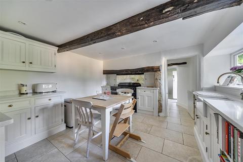 4 bedroom detached house for sale, Lyndon Road, North Luffenham LE15