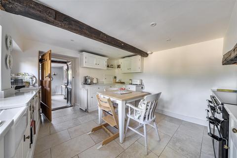 4 bedroom detached house for sale, Lyndon Road, North Luffenham LE15