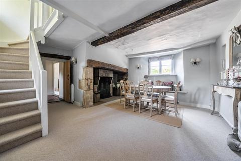 4 bedroom detached house for sale, Lyndon Road, North Luffenham LE15