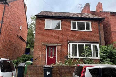 3 bedroom detached house for sale, 40 Valley Road, Lye, Stourbridge, DY9 8JE