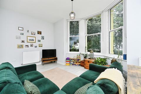 2 bedroom ground floor flat for sale, Preston Road, Brighton