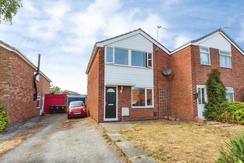undefined, Deansfield Way, Elton, Chester