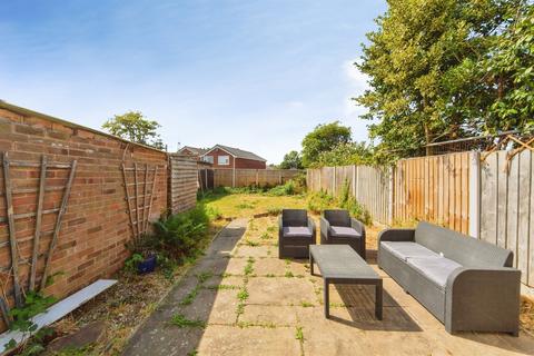 undefined, Deansfield Way, Elton, Chester