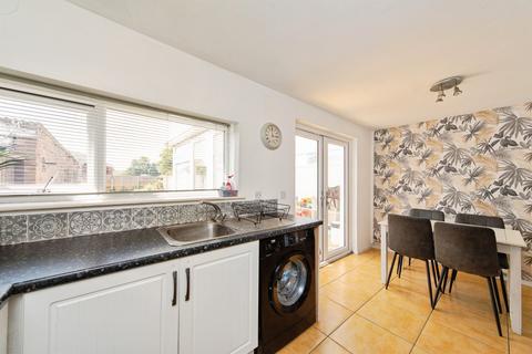 undefined, Deansfield Way, Elton, Chester