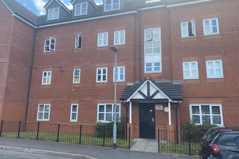 undefined, Gas Street, Platt Bridge WN2
