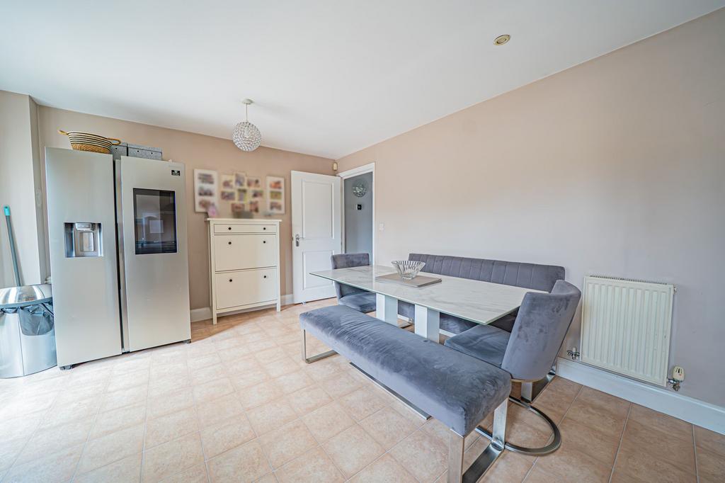 House in Solihull, Elmdon Heath - View 2