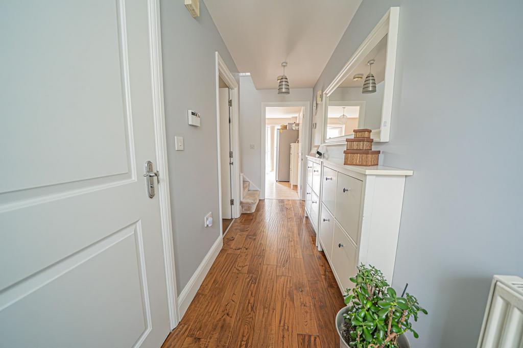 House in Solihull, Elmdon Heath - View 5