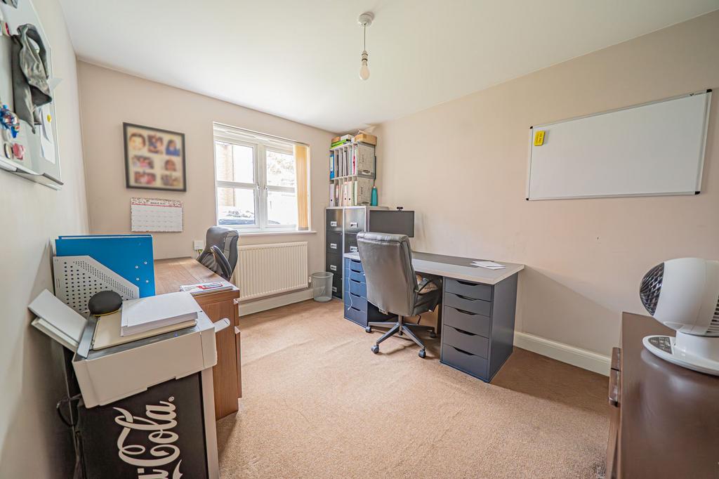 House in Solihull, Elmdon Heath - More