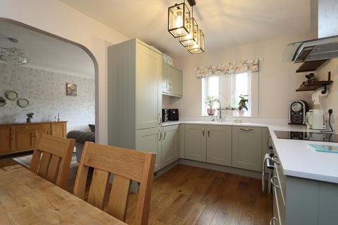 2 bedroom detached house for sale, Greenlands Court, Seaton Delaval, Northumberland, NE25 0BU