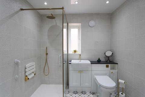 2 bedroom detached house for sale, Greenlands Court, Seaton Delaval, Northumberland, NE25 0BU