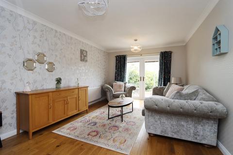 2 bedroom detached house for sale, Greenlands Court, Seaton Delaval, Northumberland, NE25 0BU