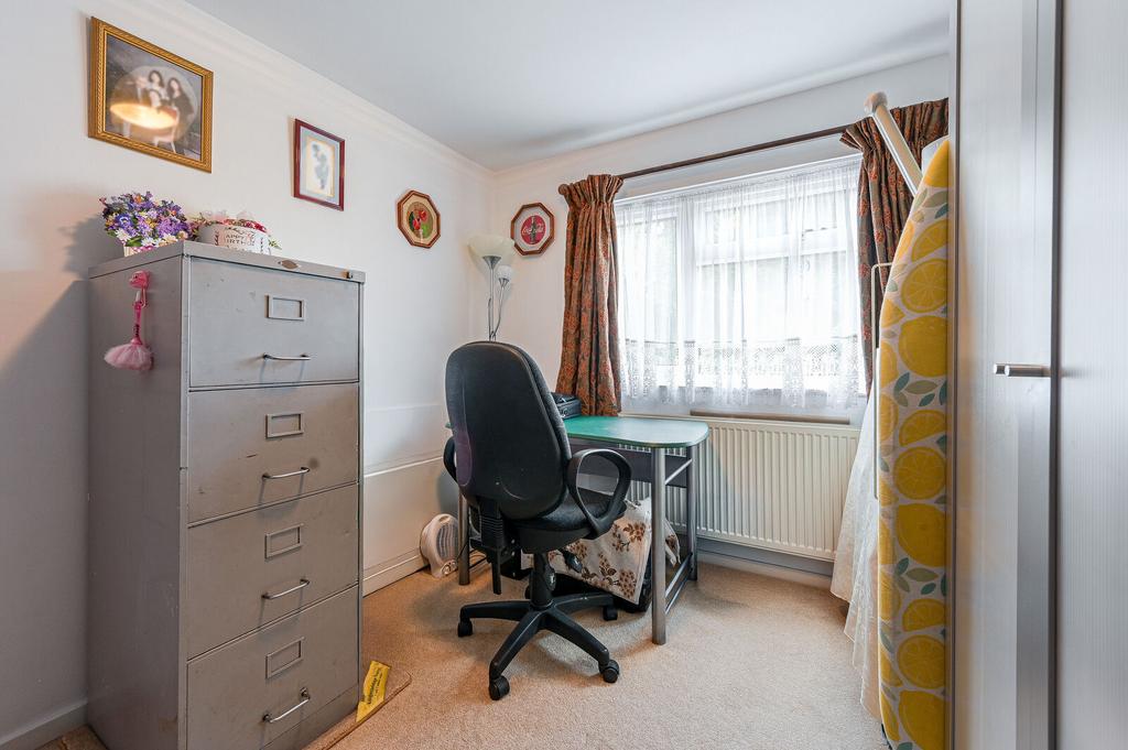 Home office