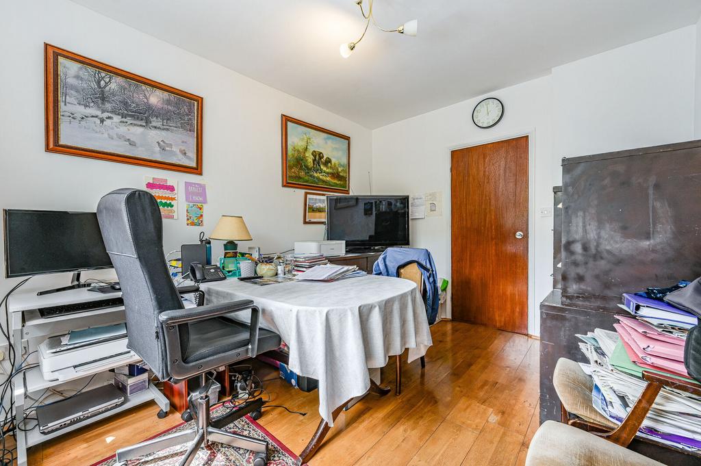 Home office