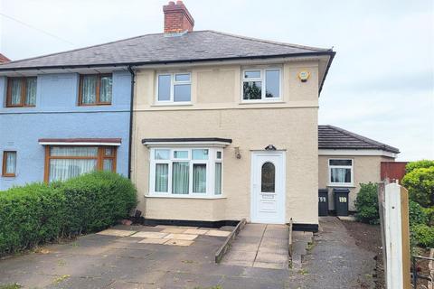4 bedroom semi-detached house to rent, Hawthorn Road, Birmingham, West Midlands, B44