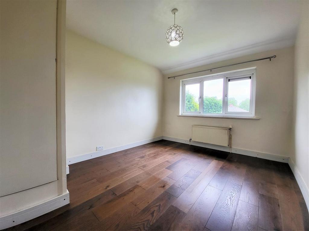 House in Birmingham, Kingstanding - More