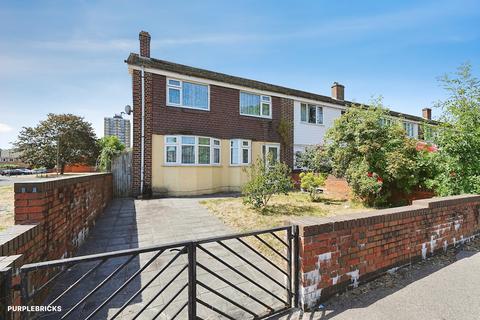 4 bedroom end of terrace house for sale, Cumberland Terrace, London, SE20