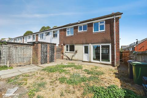 4 bedroom end of terrace house for sale, Cumberland Terrace, London, SE20