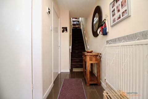 3 bedroom detached house for sale, Farrier Lane, Leicester, LE4