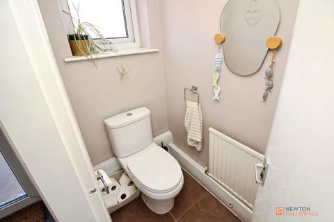 3 bedroom detached house for sale, Farrier Lane, Leicester, LE4