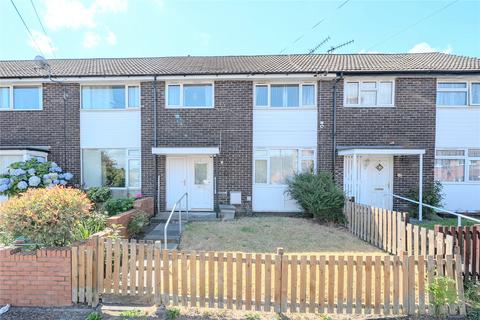 3 bedroom terraced house for sale, Rycroft Drive, Leeds, West Yorkshire